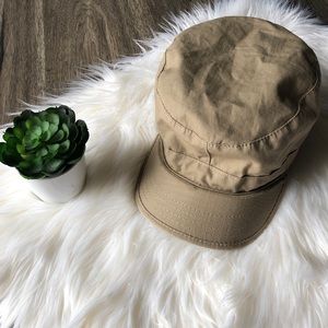 Army Combat Cap